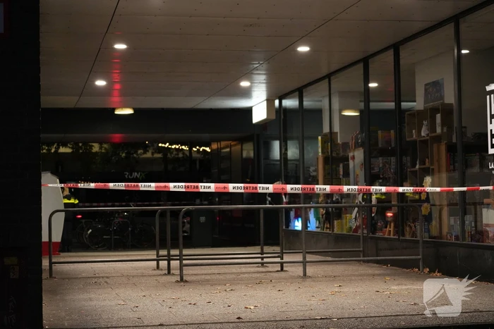 Onderzoek naar dodelijk incident