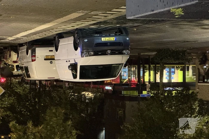 Onderzoek naar dodelijk incident