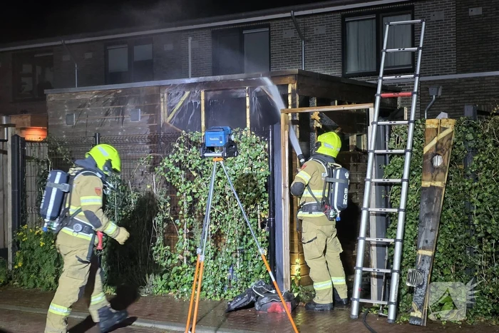brand leudal ede