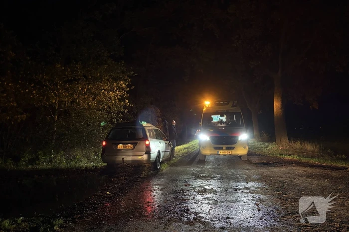 ongeval slagweg dalfsen