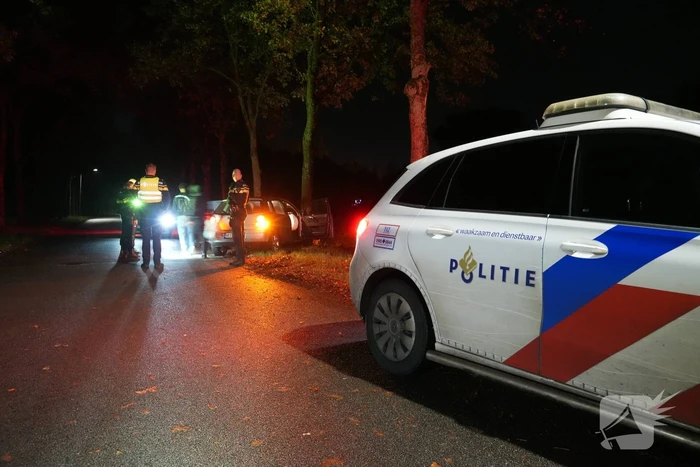 ongeval kortbossen assen