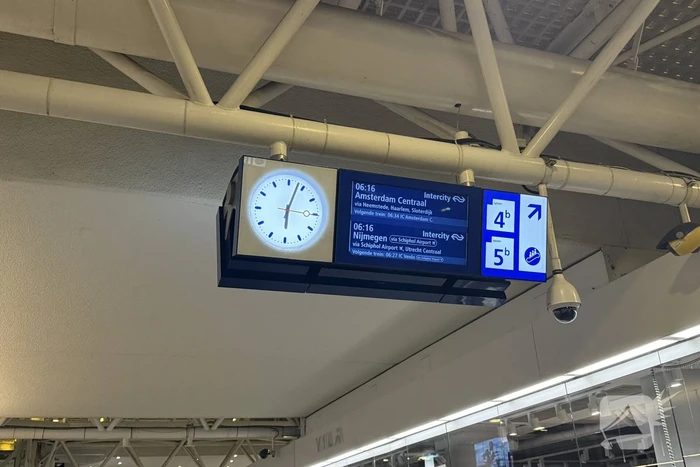 Informatieborden stralen in nieuw jasje