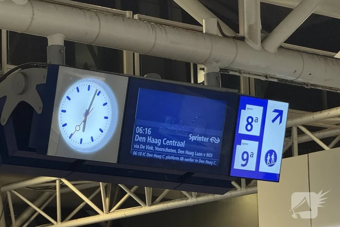Informatieborden stralen in nieuw jasje