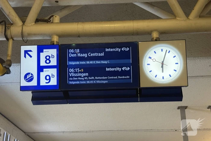 Informatieborden stralen in nieuw jasje