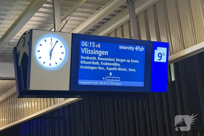 Informatieborden stralen in nieuw jasje