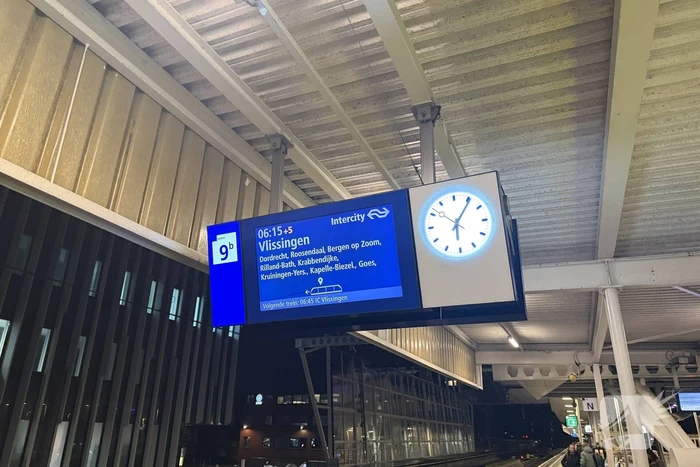 Informatieborden stralen in nieuw jasje