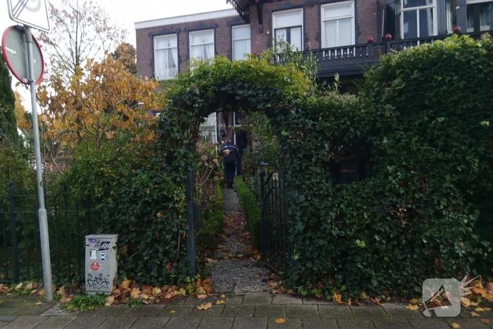 Hulpdiensten massaal ingezet