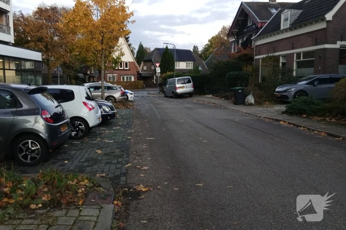 Hulpdiensten massaal ingezet