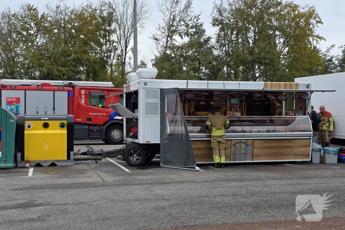 brand nieuwe gouwe o.z. gouda