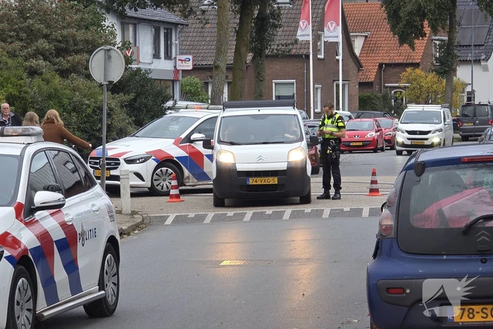 nieuws parkweg ede