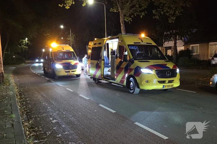 nieuws van balverenweg bennekom