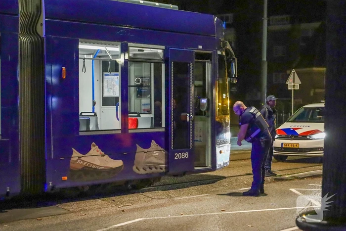 ongeval jozef israëlskade amsterdam