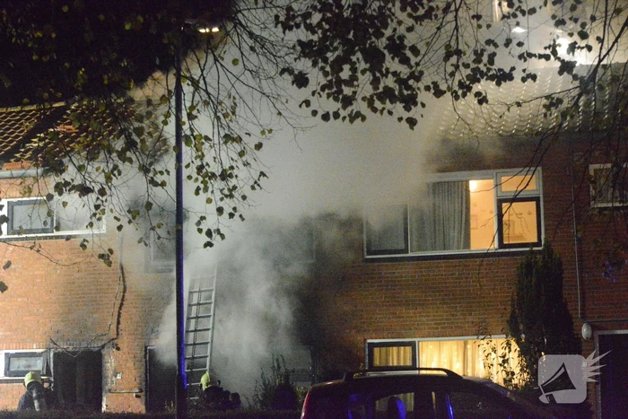 brand lindenlaan wolvega