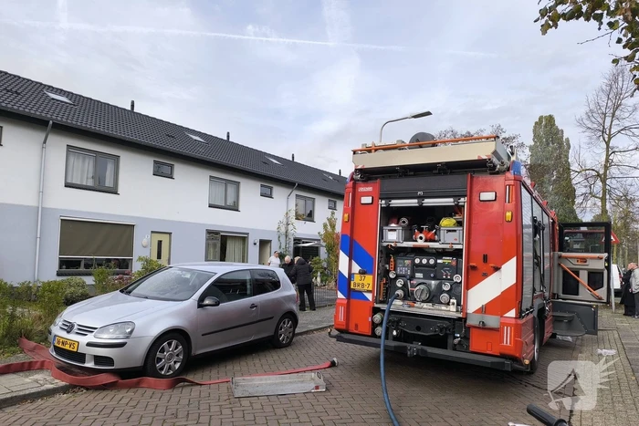 brand buxtehudestraat zwolle
