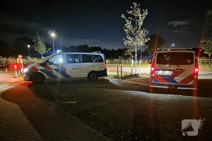 Politie houdt algemene verkeerscontrole op meerdere lokaties