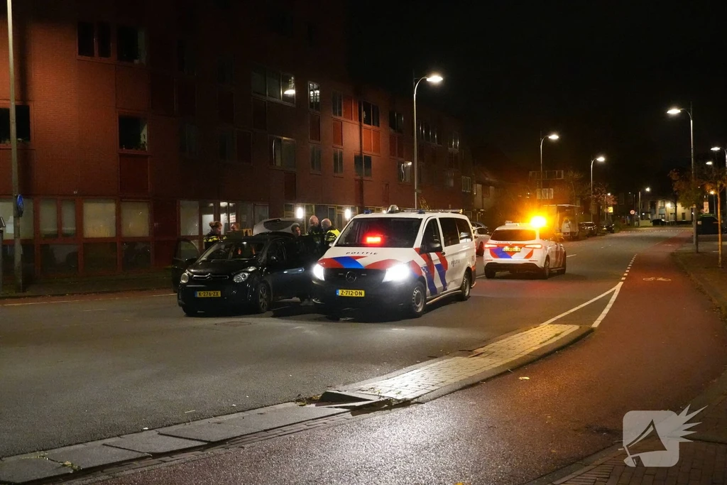 Groningerstraat Nieuws Amersfoort 