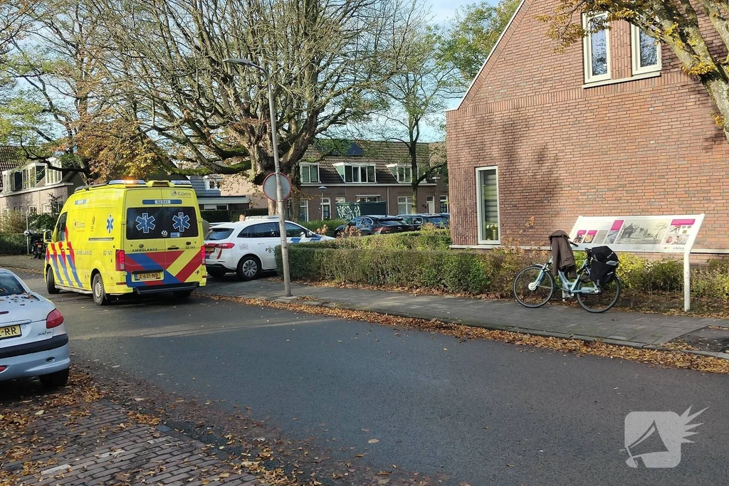 Jacob Binckesstraat 112 nieuws Leeuwarden 