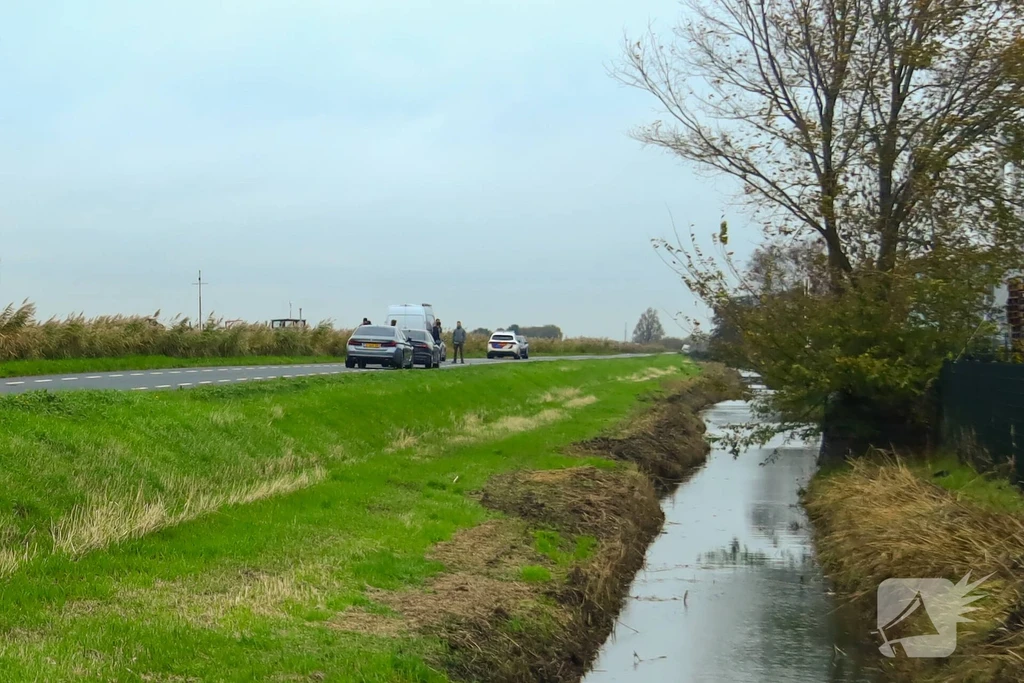 Nijverheidstraat 112 melding Edam 