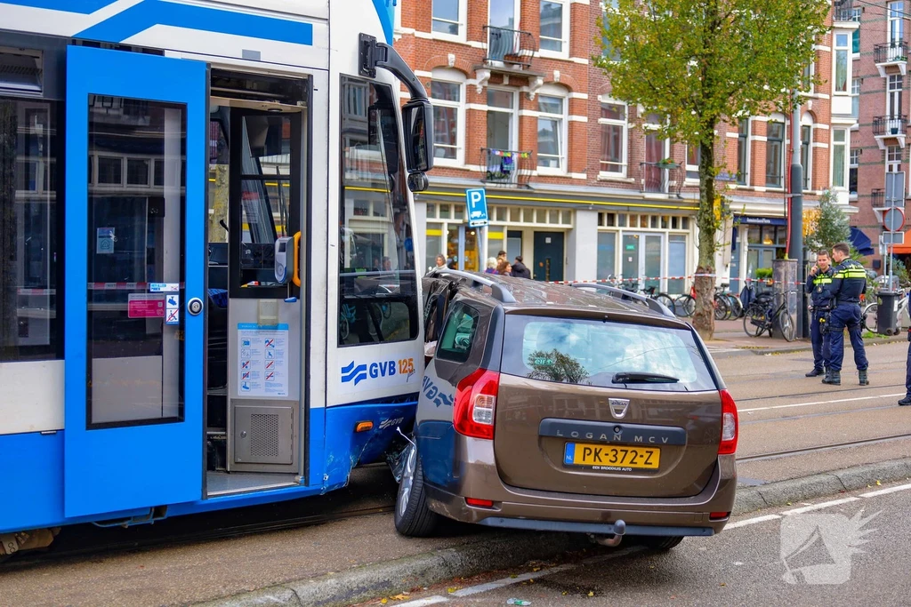 Eerste Constantijn Huygensstraat Amsterdam 112 