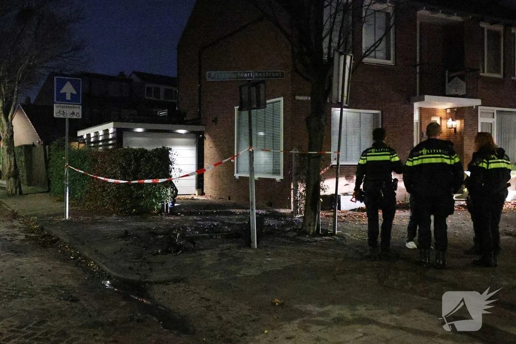 Prinses Margrietstraat 112 nieuws Zwijndrecht 