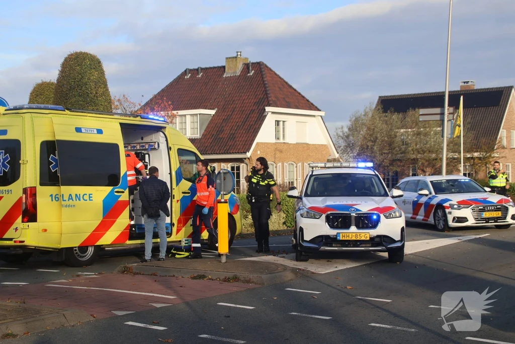 Noordwijkerweg 112 meldingen Rijnsburg 