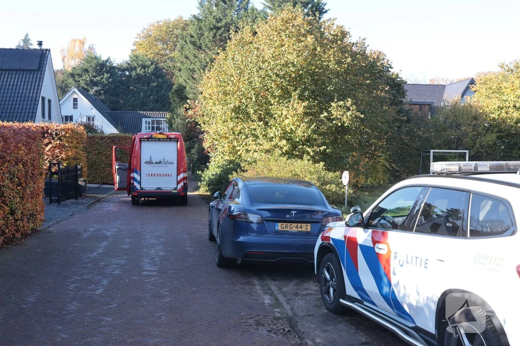 Breeweg 112 nieuws Laren 