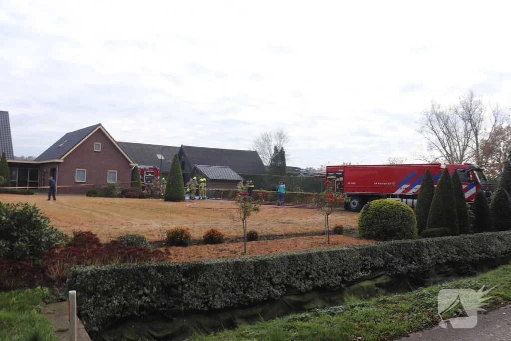 Steenbeekweg Nieuws Lunteren 