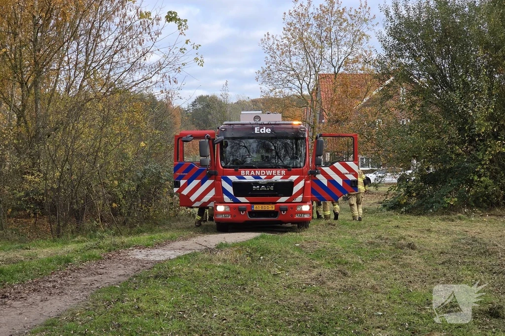 Breeveen 112 nieuws Ede 