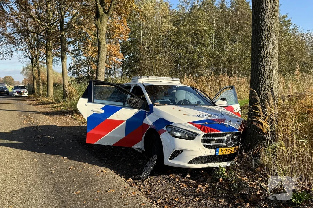 Boterhurken 112 nieuws Erp 