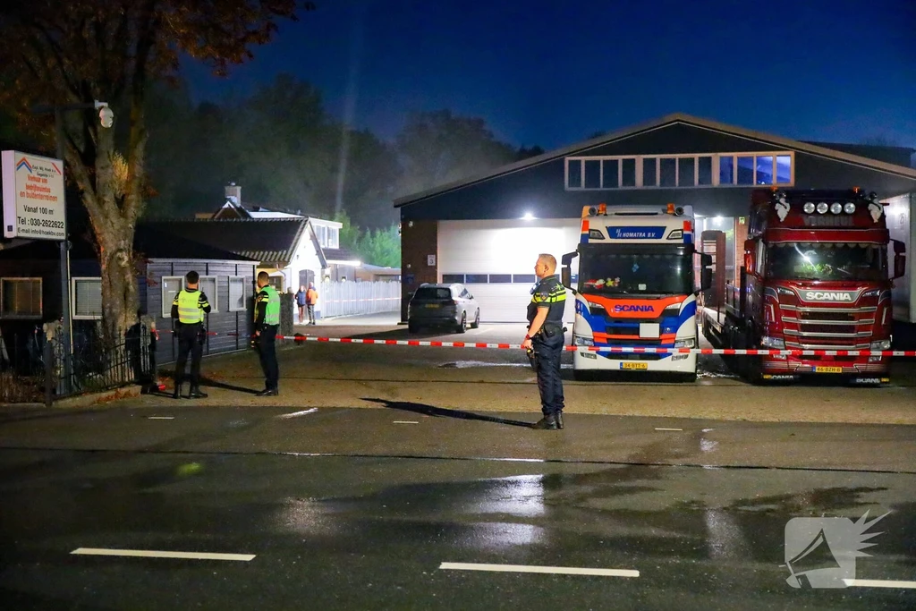 Gageldijk Nieuws Maarssen 