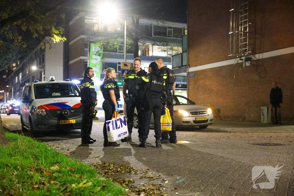 Schere Nieuws Rotterdam 
