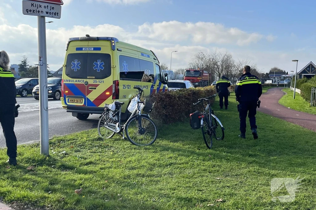 Meep 112 nieuws Urk 