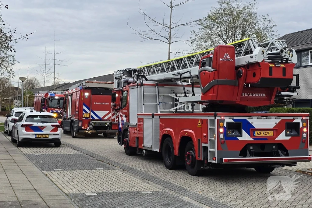 Emil Noldestraat Nieuws Almere 