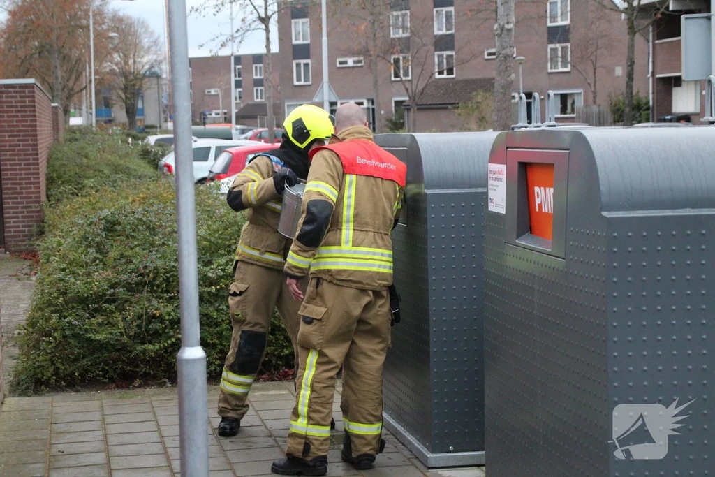 Onderslag Nieuws Papendrecht 