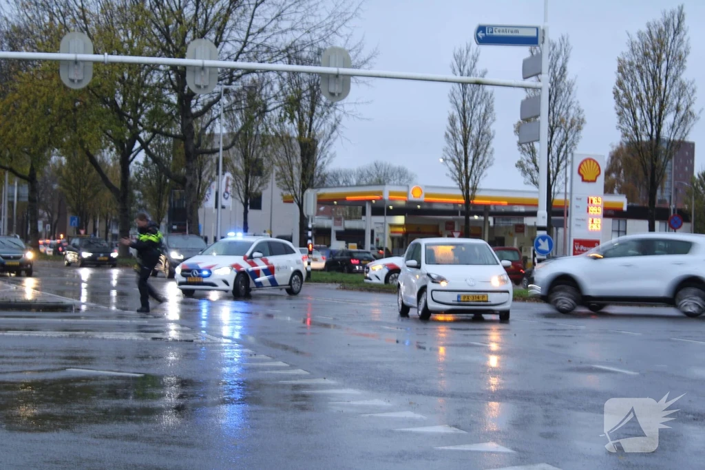 Groningerstraatweg 112 meldingen Leeuwarden 