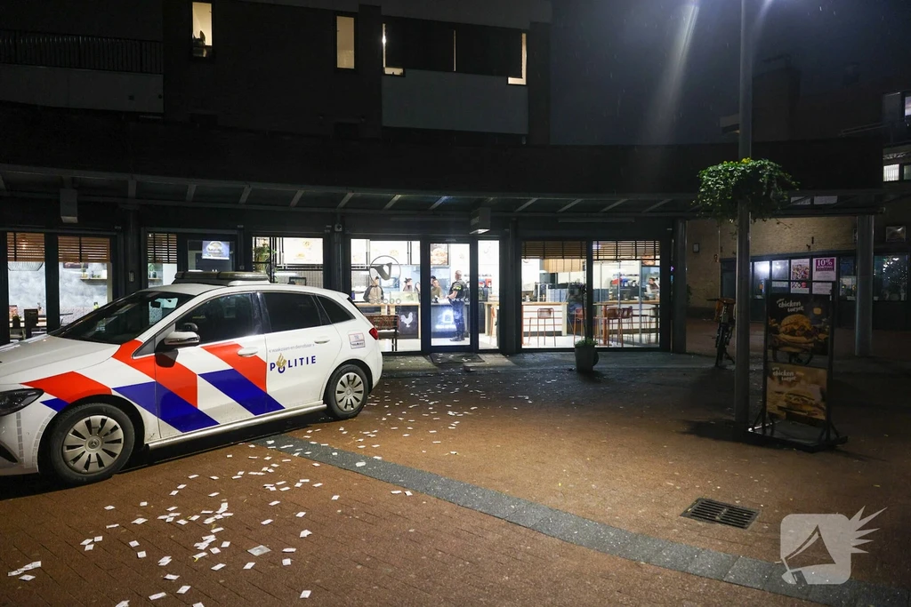 Oude Watering Nieuws Rotterdam 