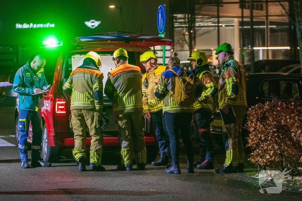 Dokter Bloemenlaan Nieuws Tilburg 