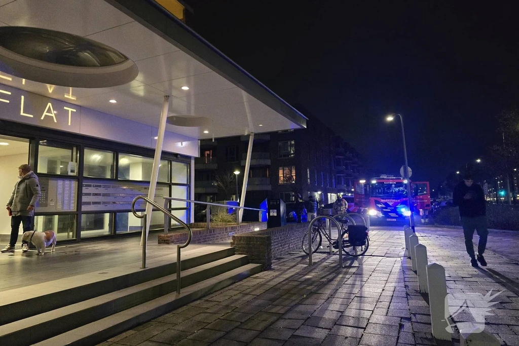 Hoorneslaan 112 nieuws Katwijk 