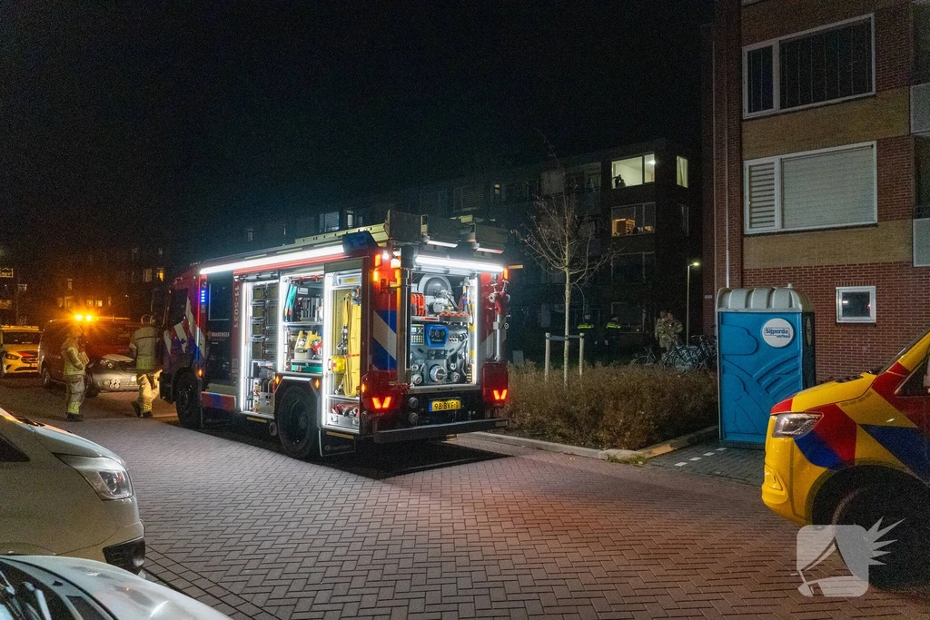 Merwedestraat 112 nieuws Purmerend 