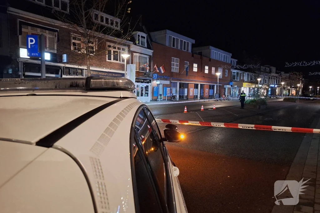 Leeuwarden