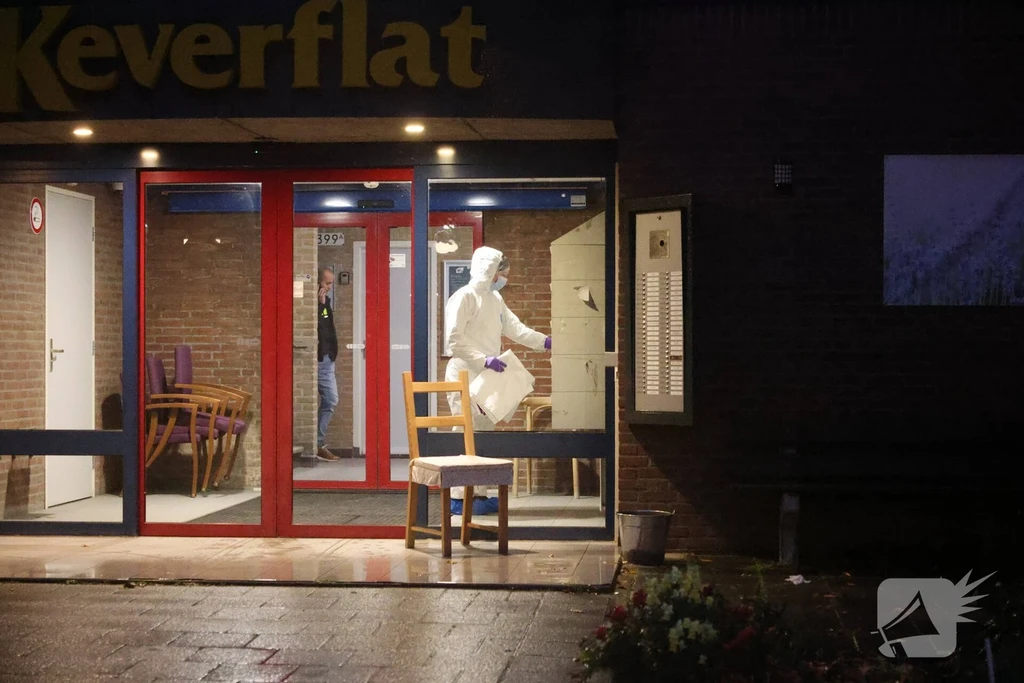 Huniadijk 112 nieuws Rotterdam 