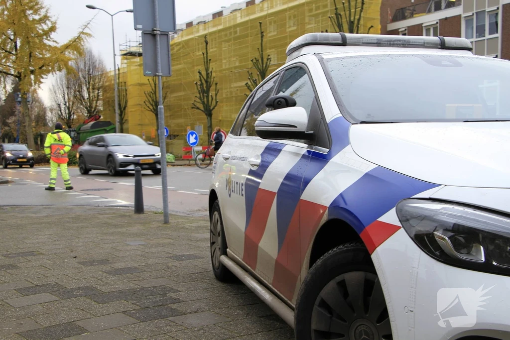 Emmasingel 112 melding Weert 