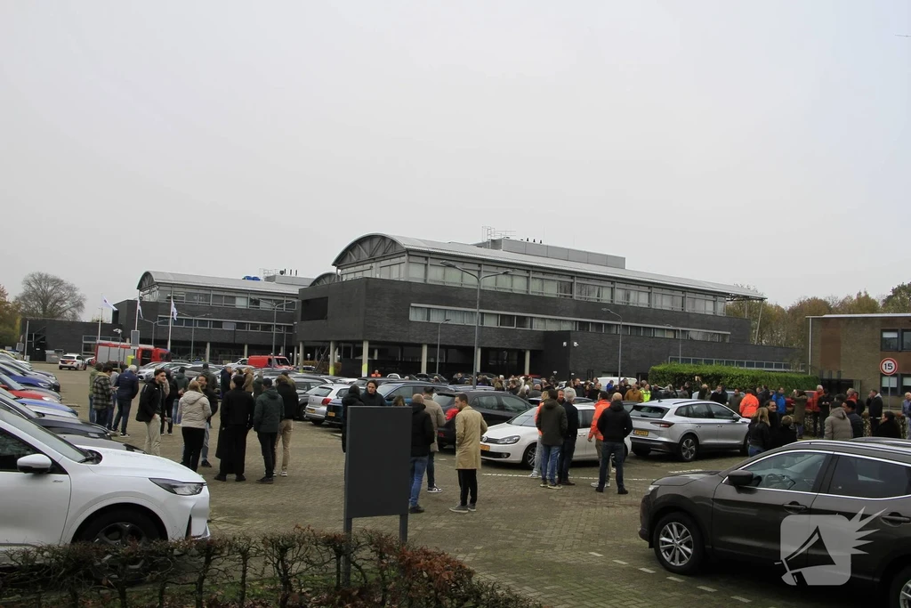 Schatbeurderlaan Nieuws Weert 