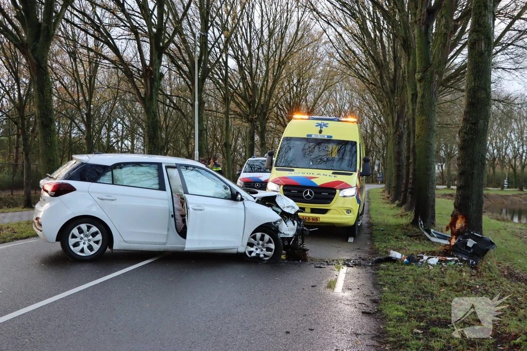 Laan van St. Hilaire 112 melding Zierikzee 