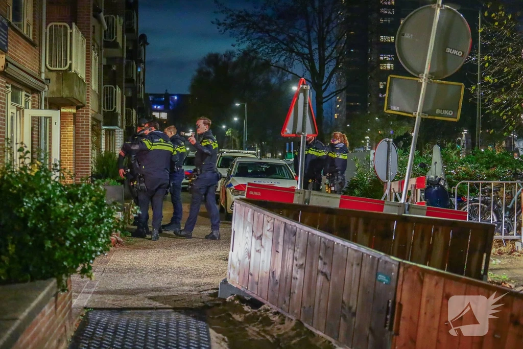 Ernst Cahnsingel 112 nieuws Amsterdam 
