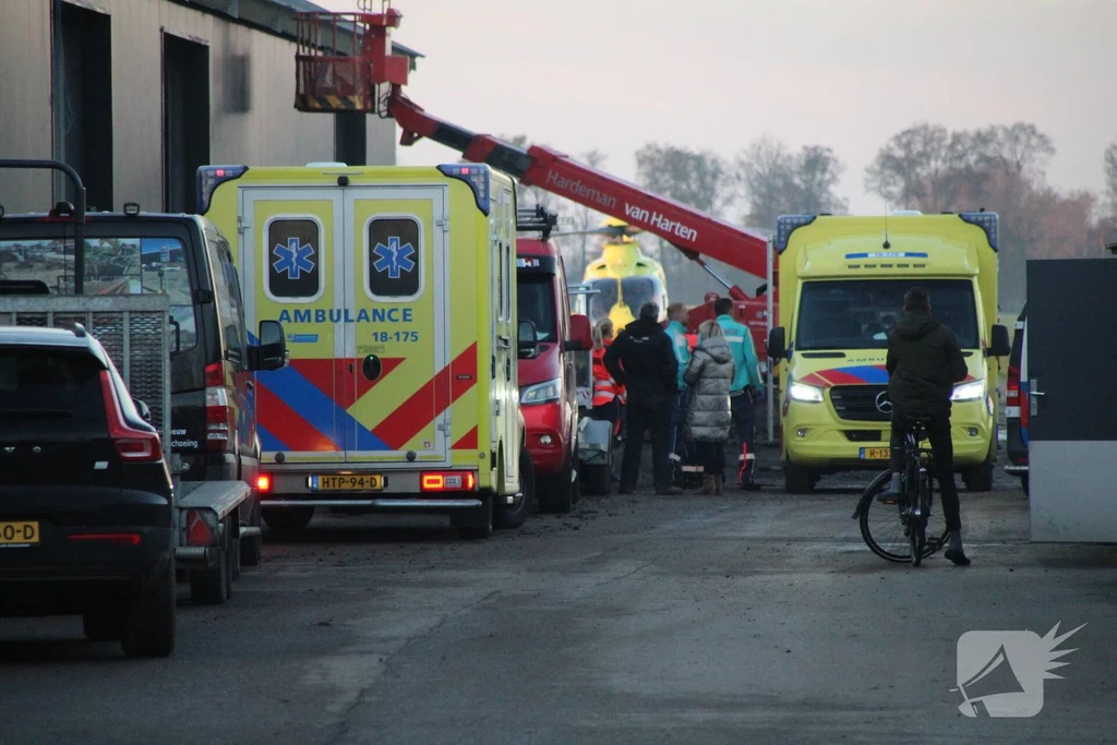Molenweg Nieuws Giessenburg 