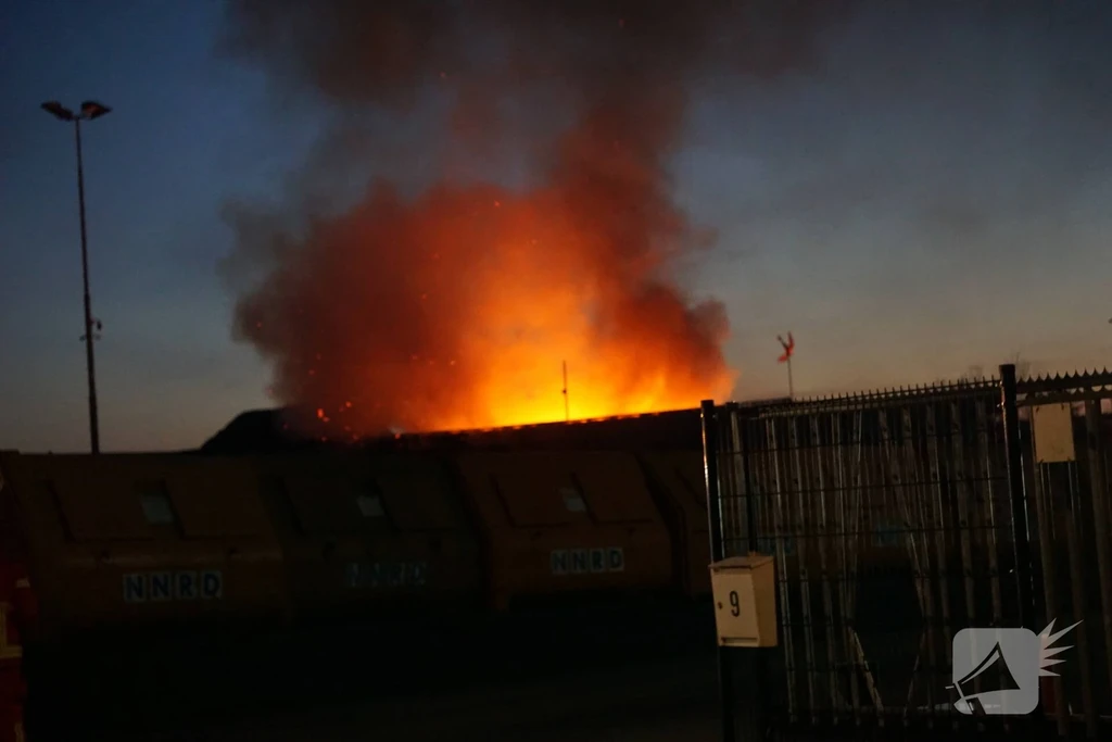 Flensburgweg 112 nieuws Groningen 