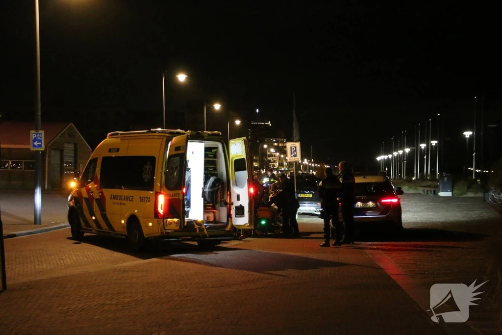 Koningin Wilhelmina Boulevard - Kon. Wilhelmina Boulevard 112 nieuws Noordwijk 
