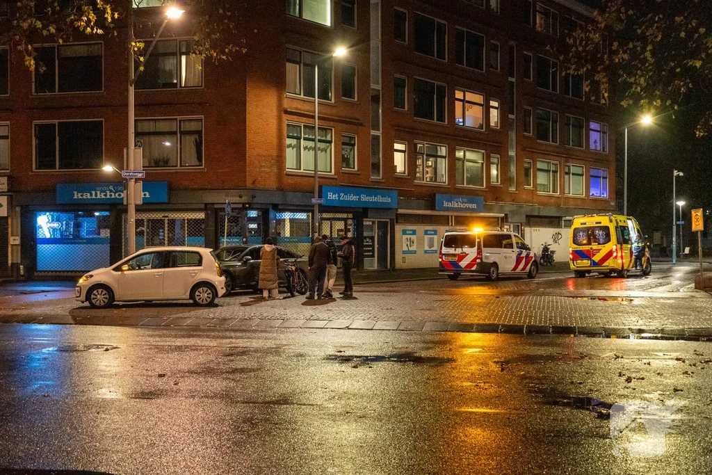 Dordtselaan Rotterdam 112 