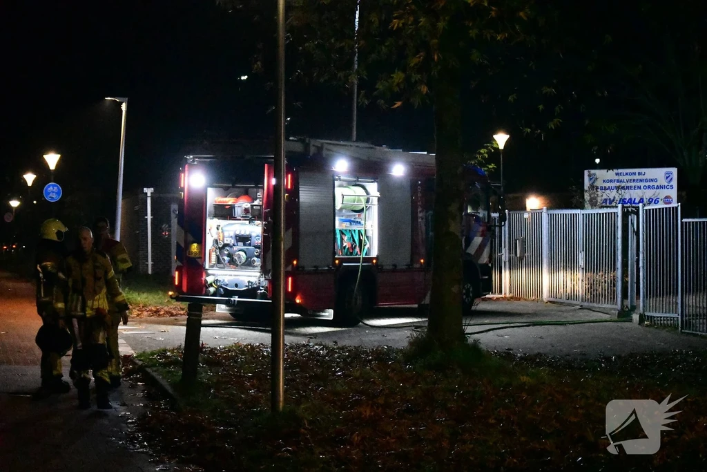 Hilbert van Dijkstraat Nieuws Kampen 